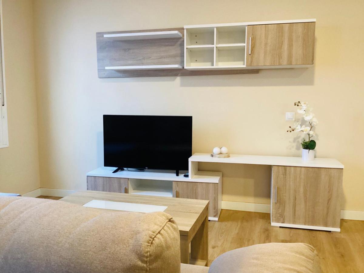 Apartamento Ronda Naranja by CasaTuristica Bagian luar foto