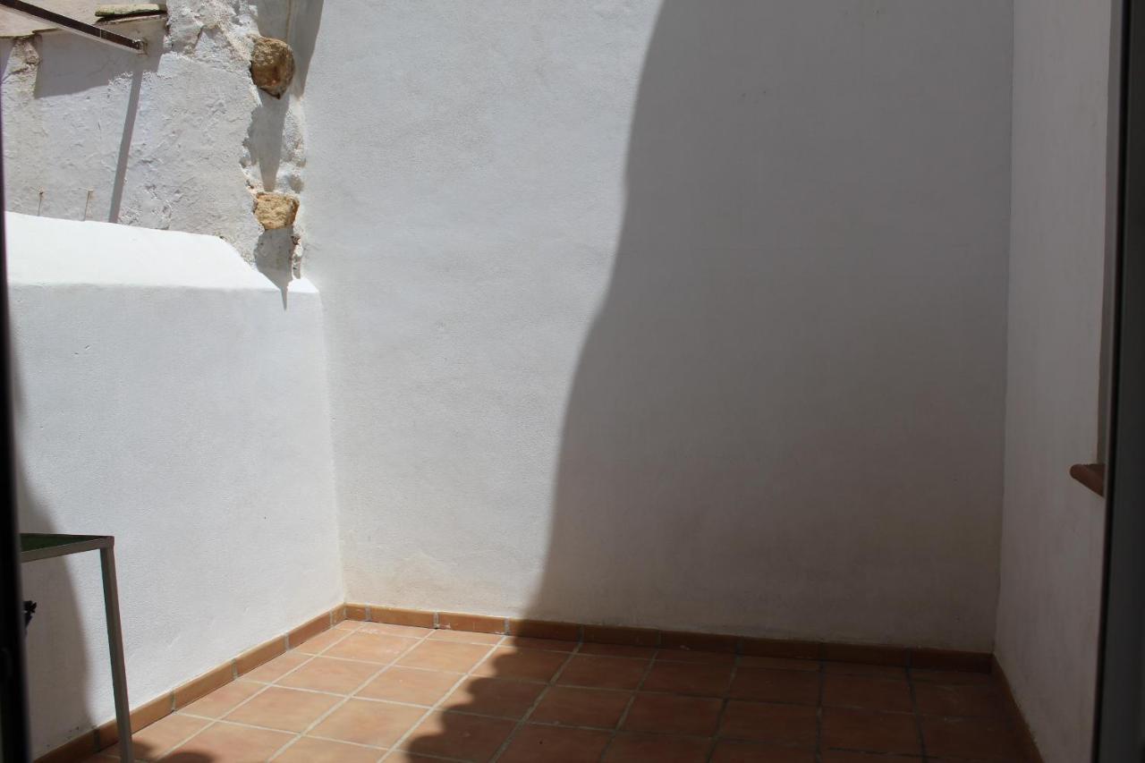 Apartamento Ronda Naranja by CasaTuristica Bagian luar foto