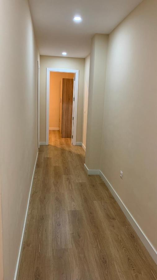 Apartamento Ronda Naranja by CasaTuristica Bagian luar foto